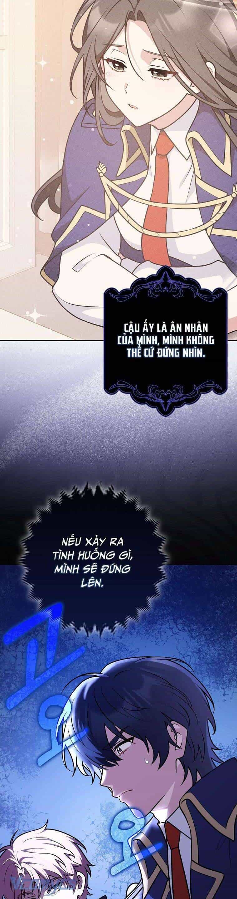 Bạn Bè Với Nhau Không Phải Vậy Đâu - Chương 41 - ảnh 41