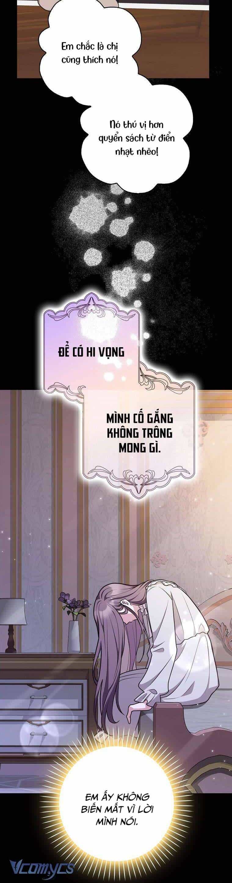Bạn Bè Với Nhau Không Phải Vậy Đâu - Chương 47 - ảnh 17