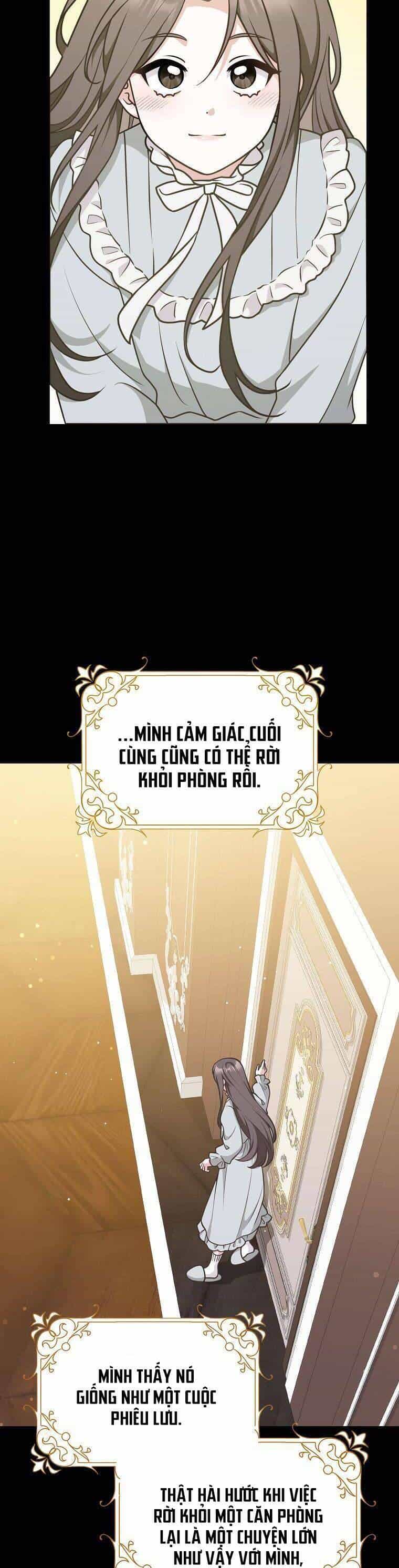 Bạn Bè Với Nhau Không Phải Vậy Đâu - Chương 47 - ảnh 39