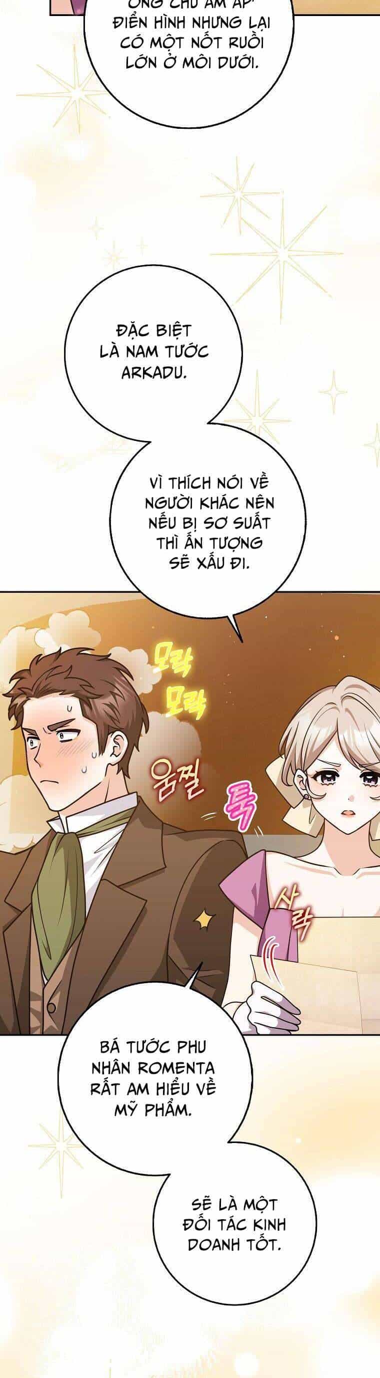 Bạn Bè Với Nhau Không Phải Vậy Đâu - Chương 49 - ảnh 14