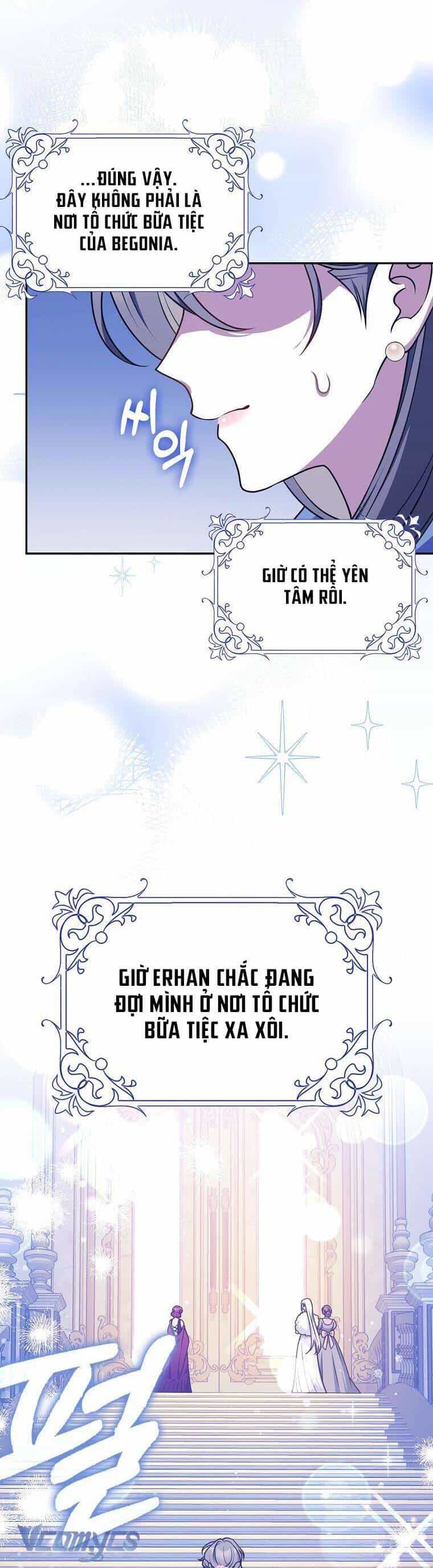 Bạn Bè Với Nhau Không Phải Vậy Đâu - Chương 49 - ảnh 25