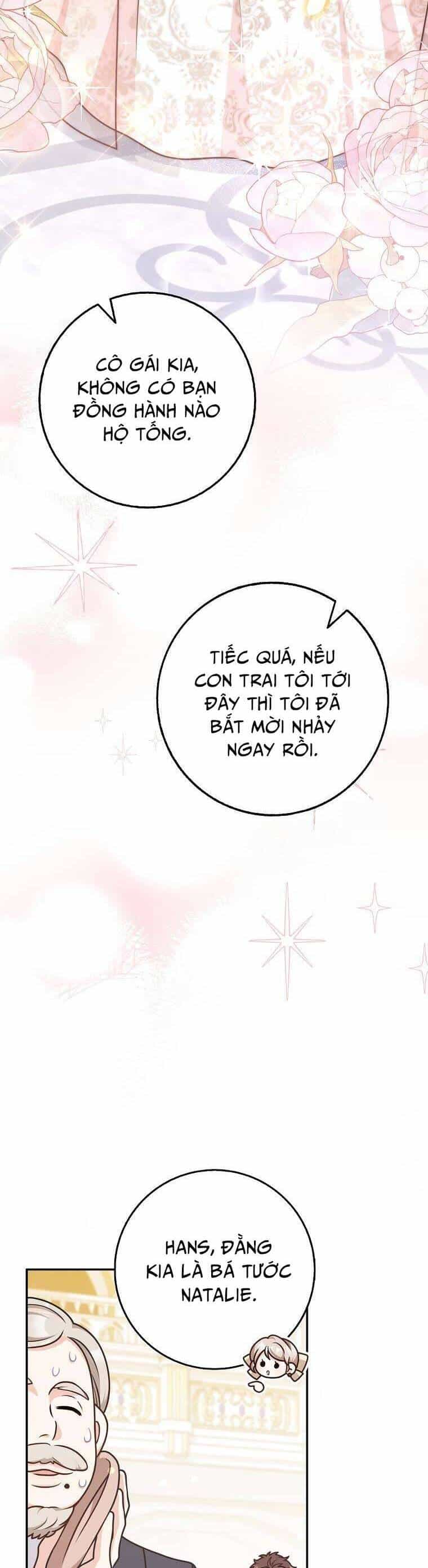 Bạn Bè Với Nhau Không Phải Vậy Đâu - Chương 49 - ảnh 30