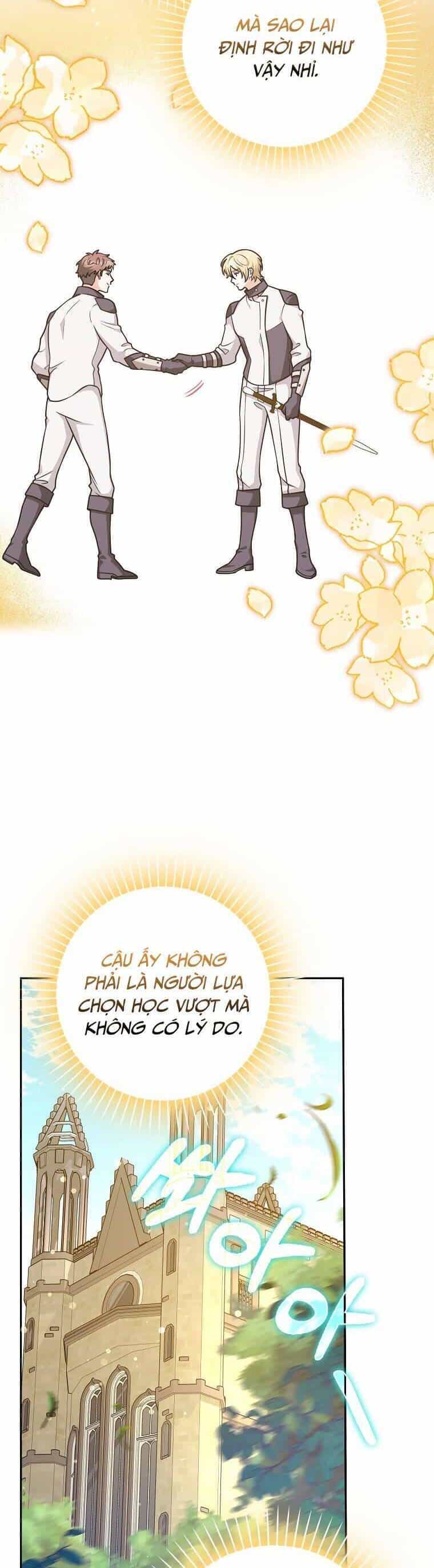 Bạn Bè Với Nhau Không Phải Vậy Đâu - Chương 52 - ảnh 24