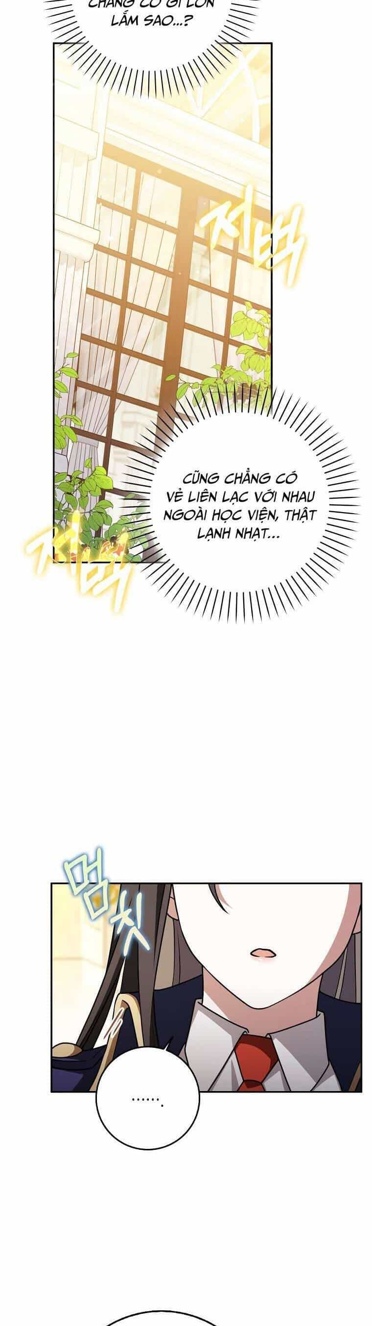 Bạn Bè Với Nhau Không Phải Vậy Đâu - Chương 52 - ảnh 28