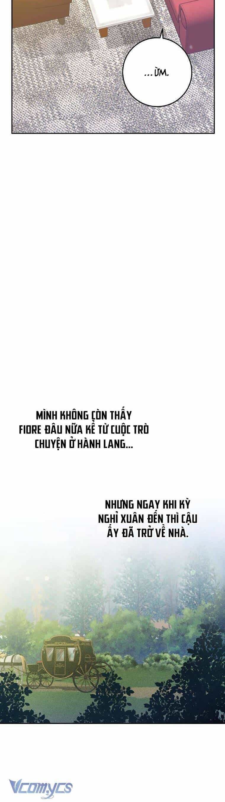 Bạn Bè Với Nhau Không Phải Vậy Đâu - Chương 55 - ảnh 26