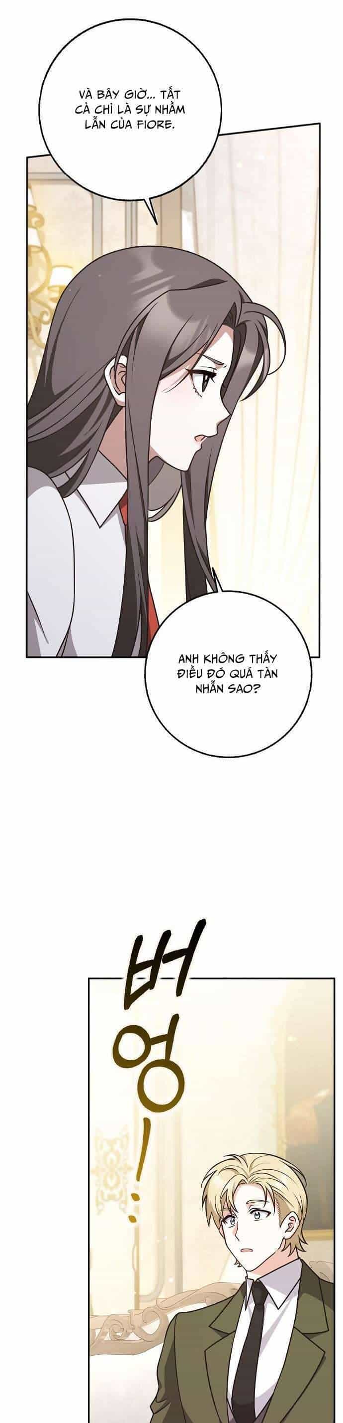 Bạn Bè Với Nhau Không Phải Vậy Đâu - Chương 56 - ảnh 35