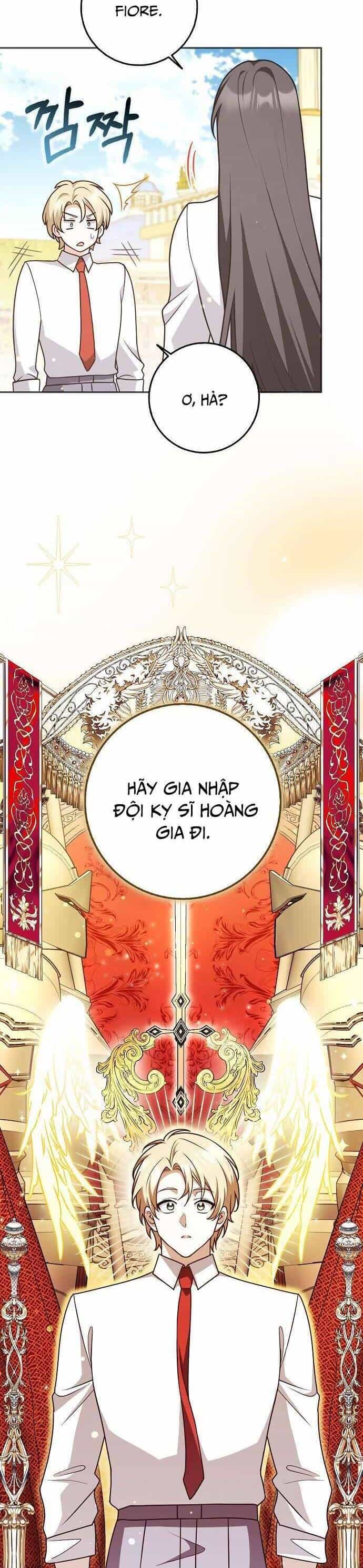 Bạn Bè Với Nhau Không Phải Vậy Đâu - Chương 57 - ảnh 39