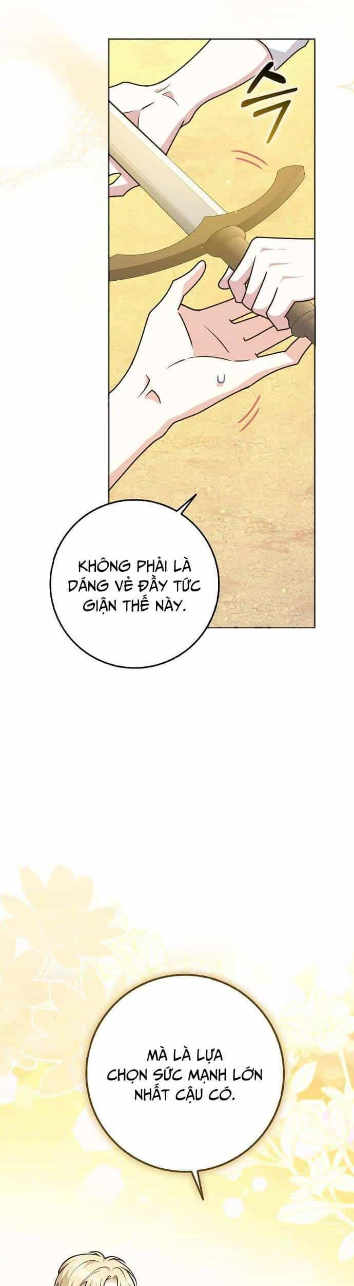 Bạn Bè Với Nhau Không Phải Vậy Đâu - Chương 57 - ảnh 42