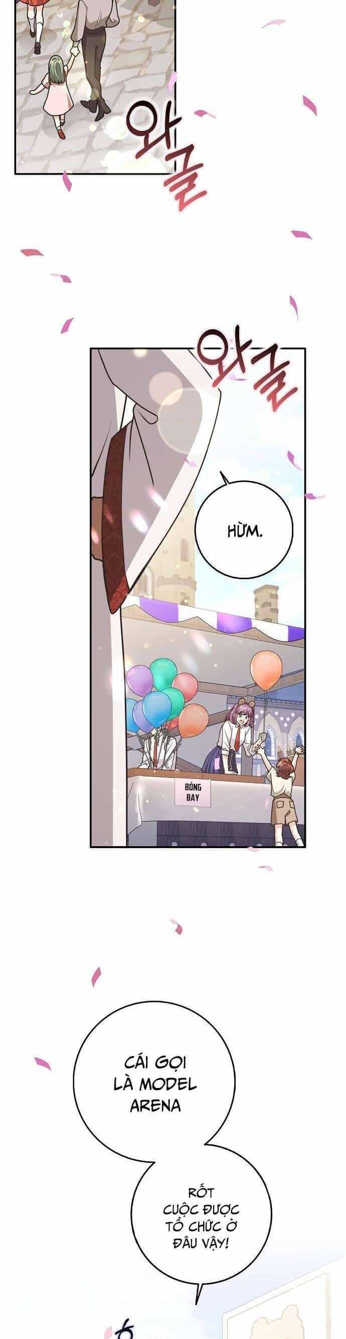 Bạn Bè Với Nhau Không Phải Vậy Đâu - Chương 59 - ảnh 8