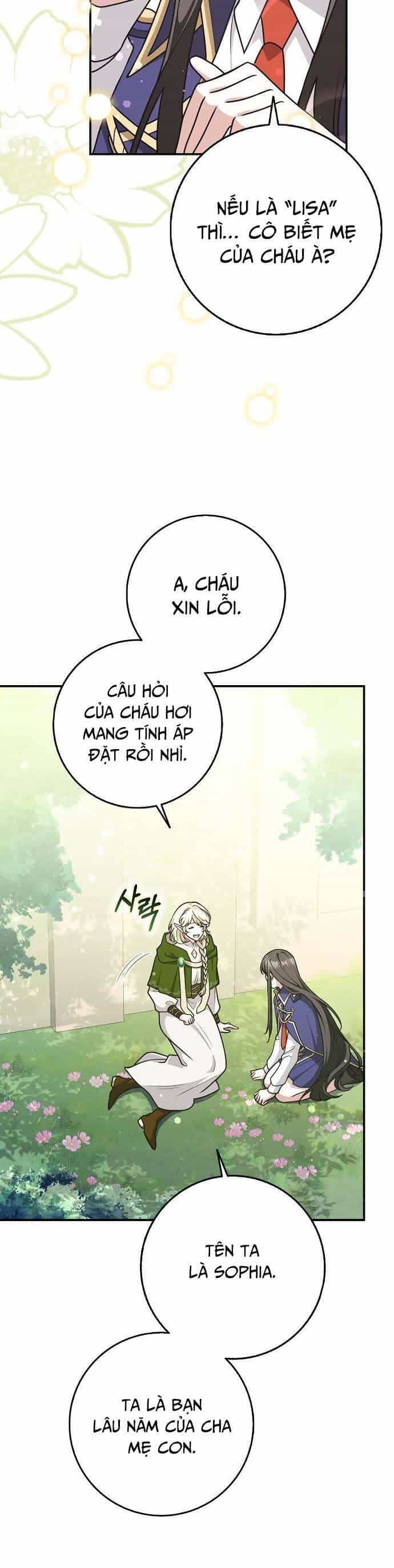 Bạn Bè Với Nhau Không Phải Vậy Đâu - Chương 60 - ảnh 17