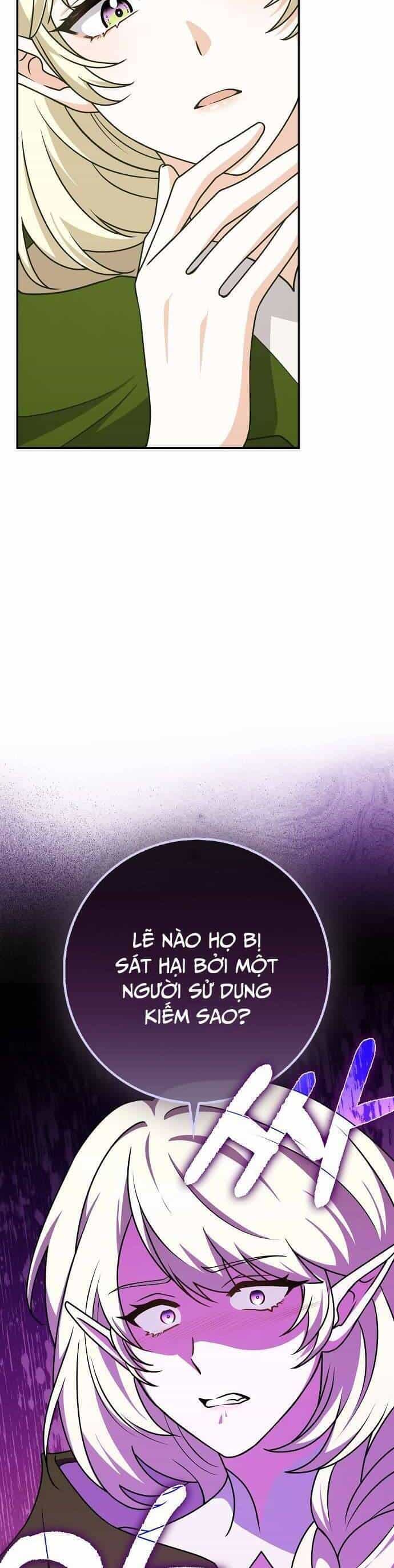Bạn Bè Với Nhau Không Phải Vậy Đâu - Chương 60 - ảnh 22