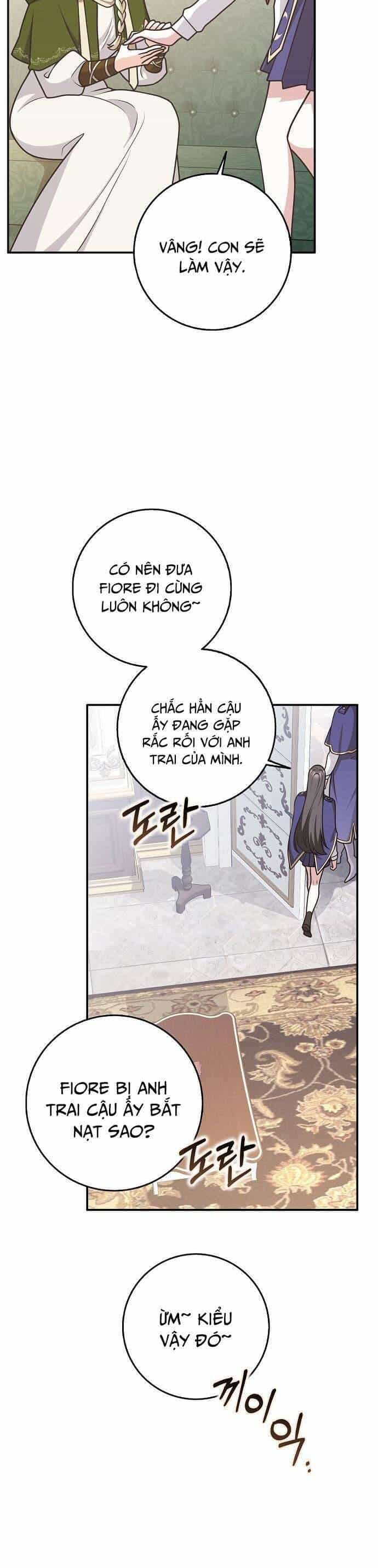 Bạn Bè Với Nhau Không Phải Vậy Đâu - Chương 62 - ảnh 31