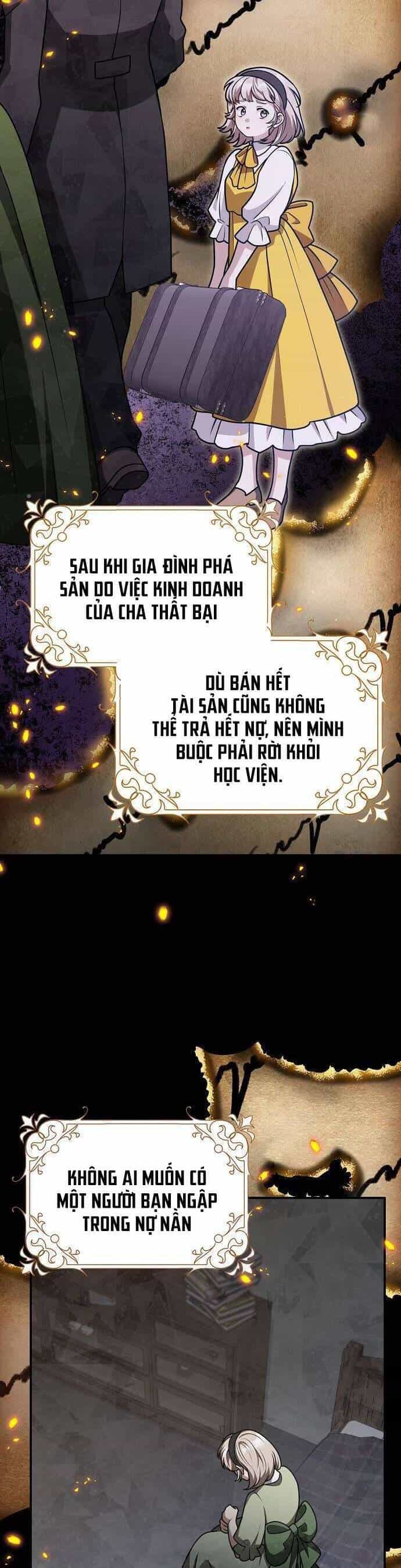 Bạn Bè Với Nhau Không Phải Vậy Đâu - Chương 63 - ảnh 31