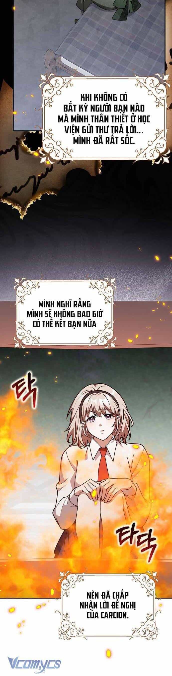 Bạn Bè Với Nhau Không Phải Vậy Đâu - Chương 63 - ảnh 32