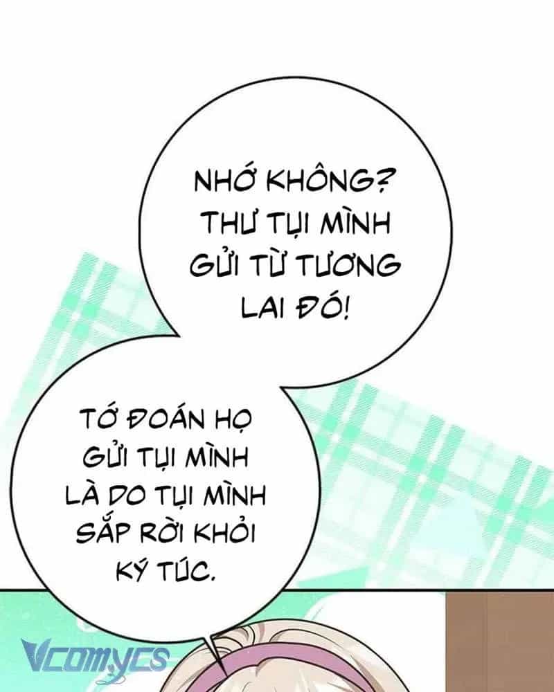 Bạn Bè Với Nhau Không Phải Vậy Đâu - Chương 74 - ảnh 23