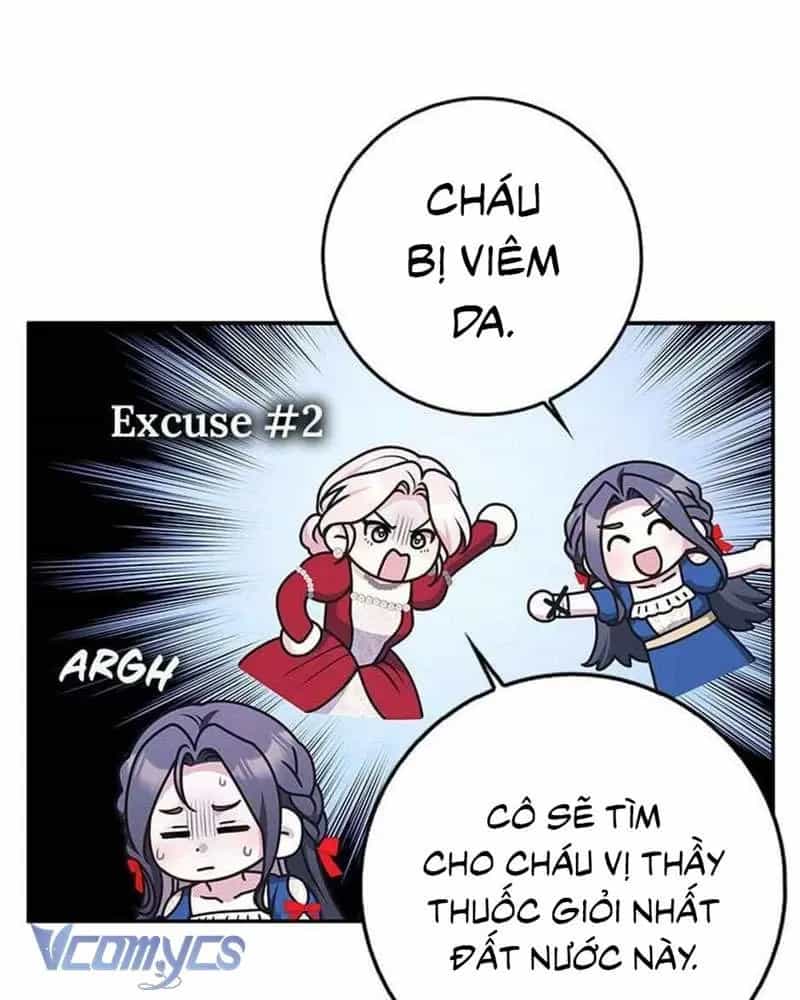 Bạn Bè Với Nhau Không Phải Vậy Đâu - Chương 76 - ảnh 85