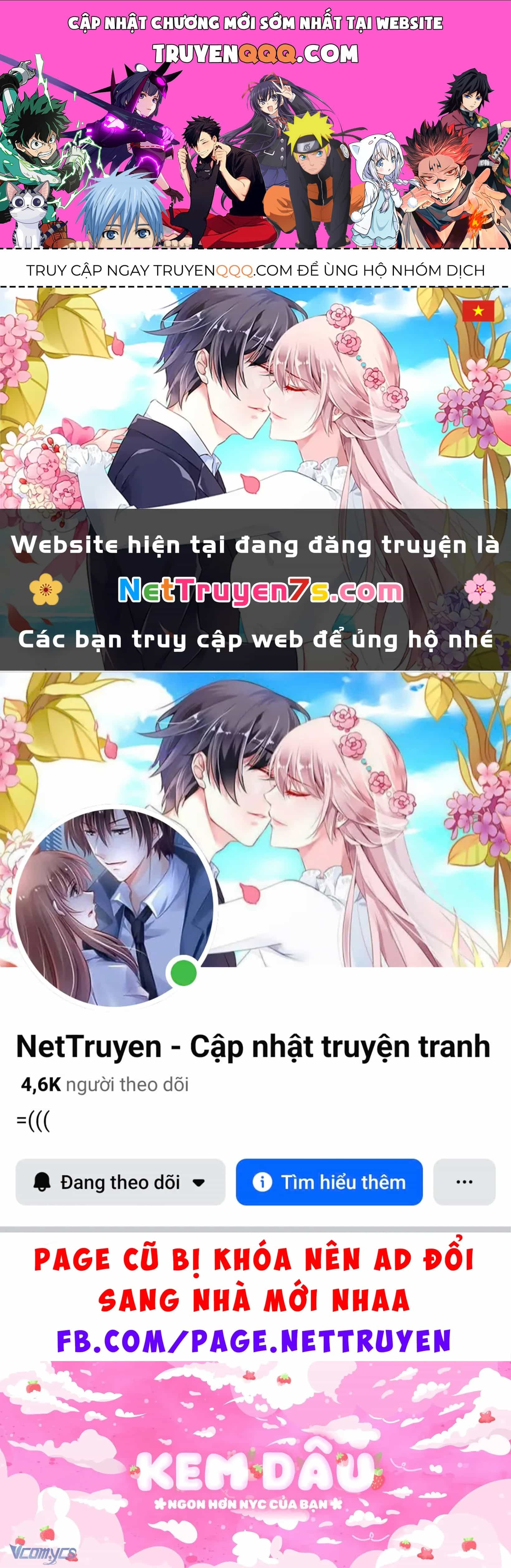 Bạn Bè Với Nhau Không Phải Vậy Đâu - Chương 79 - ảnh 1