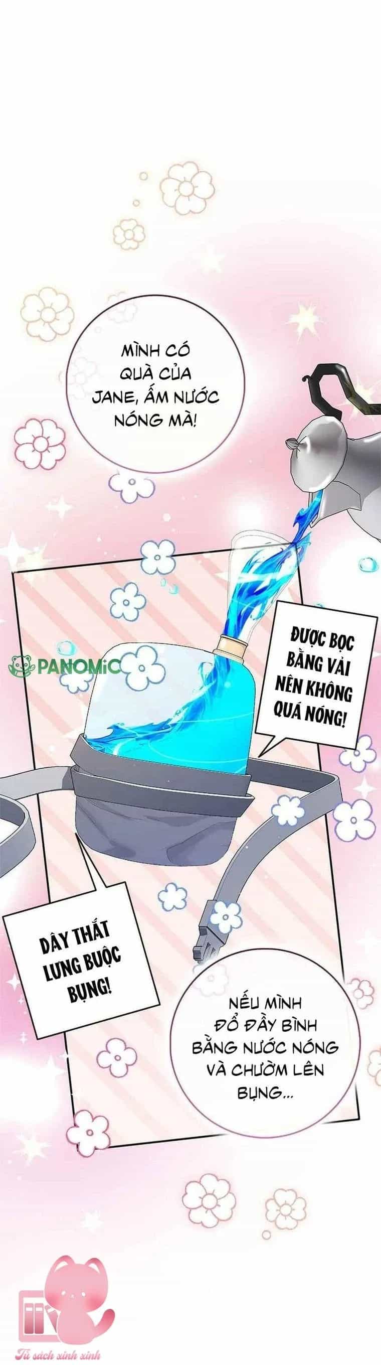 Bạn Bè Với Nhau Không Phải Vậy Đâu - Chương 80 - ảnh 5