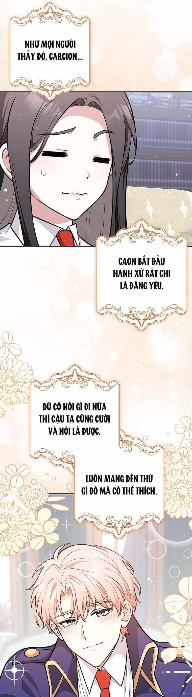 Bạn Bè Với Nhau Không Phải Vậy Đâu - Chương 9 - ảnh 19