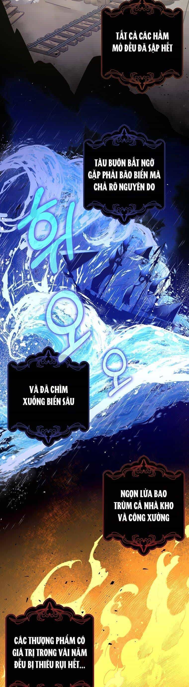 Bạn Bè Với Nhau Không Phải Vậy Đâu - Chương 9 - ảnh 6