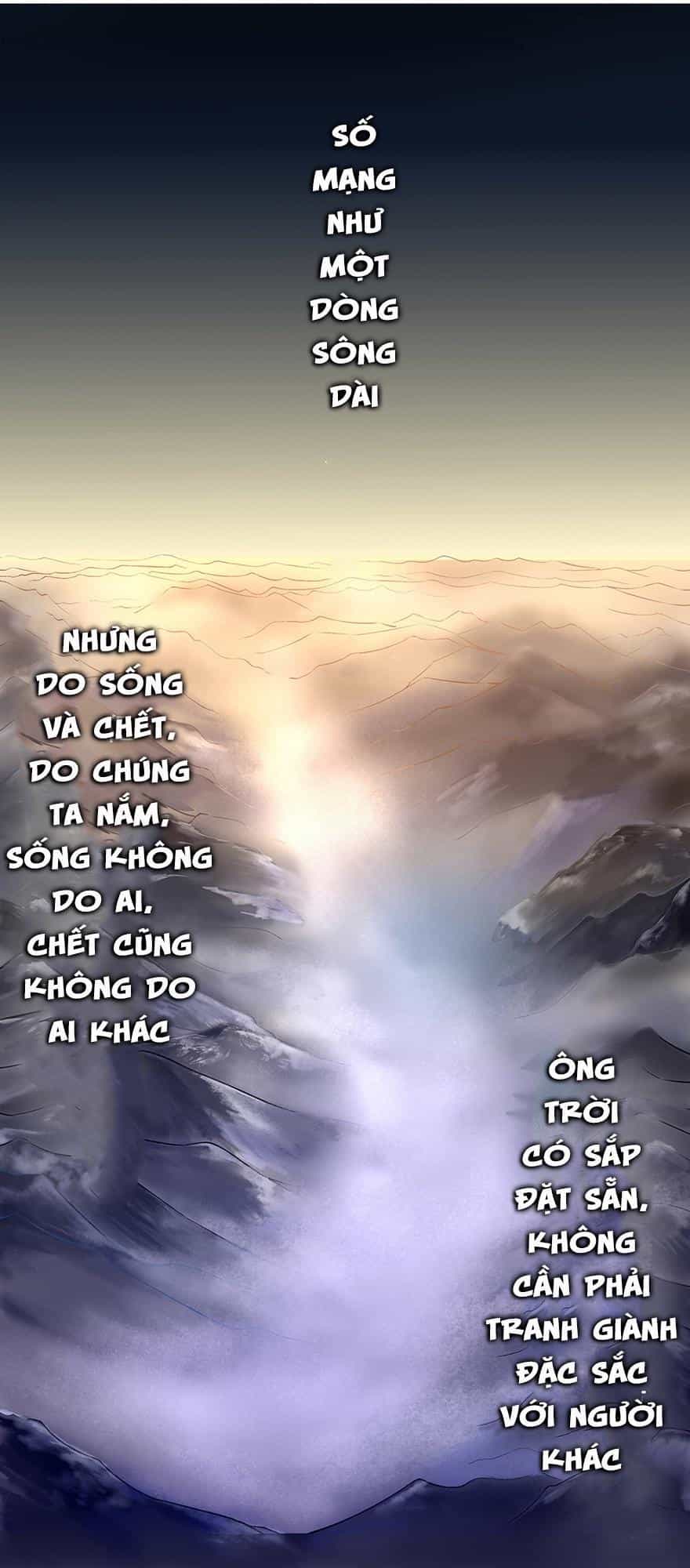 Bán Bộ Siêu Phàm - Chương 1 - ảnh 5