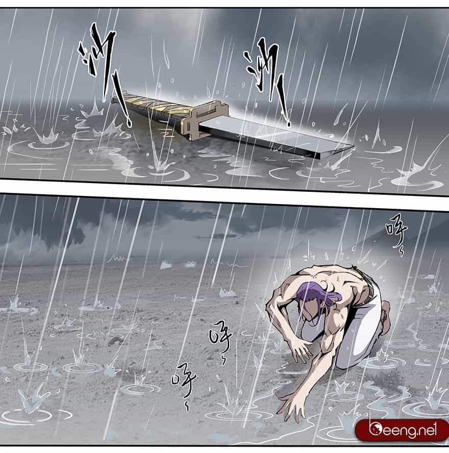 Bán Bộ Siêu Phàm - Chương 14 - ảnh 23