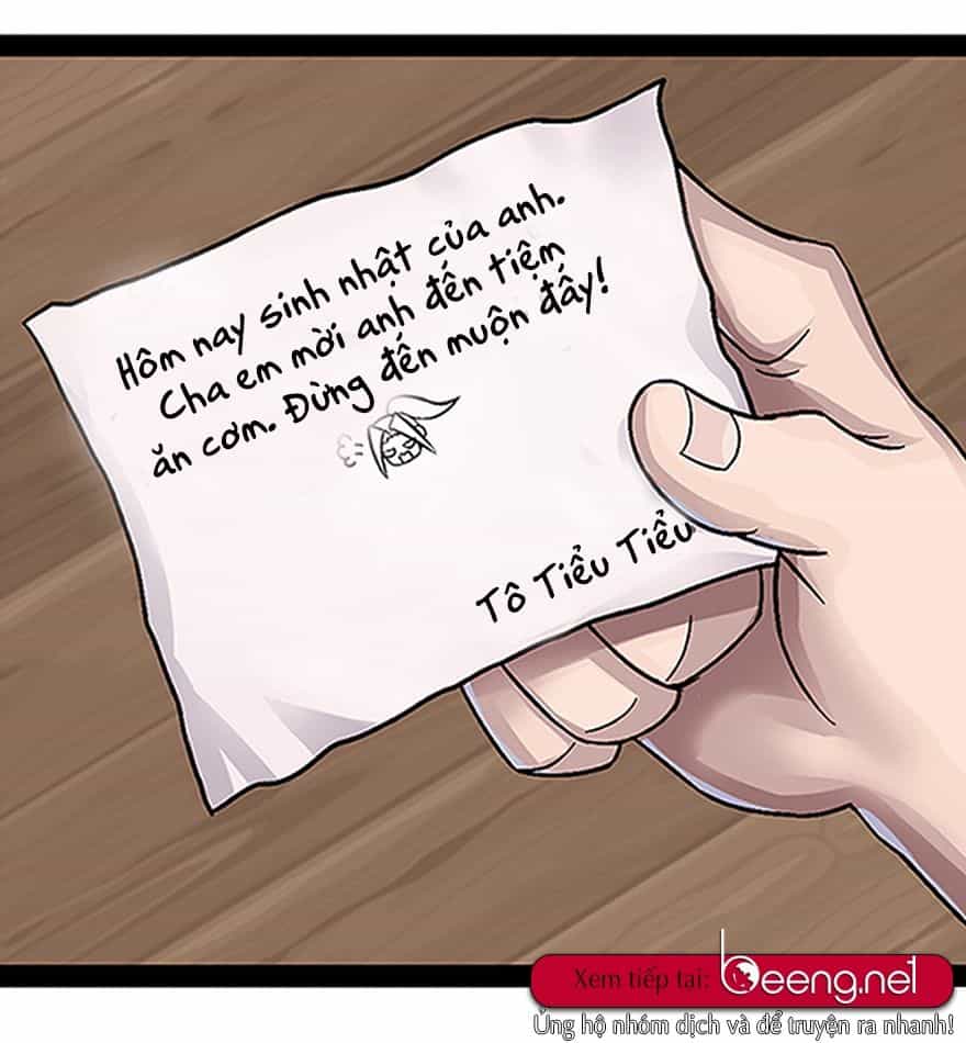 Bán Bộ Siêu Phàm - Chương 15 - ảnh 30