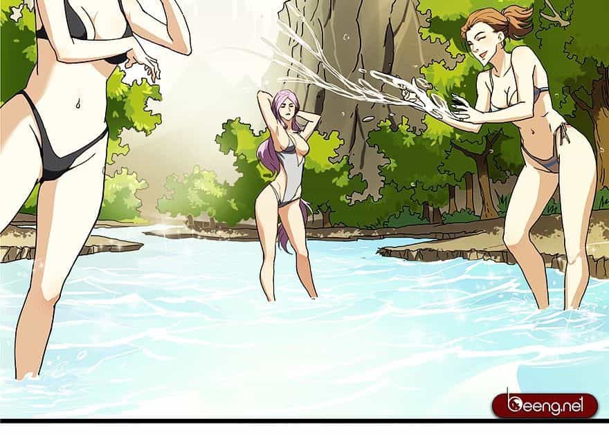 Bán Bộ Siêu Phàm - Chương 18 - ảnh 44