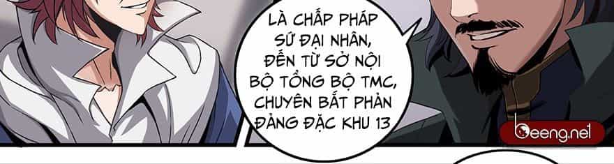 Bán Bộ Siêu Phàm - Chương 20 - ảnh 3