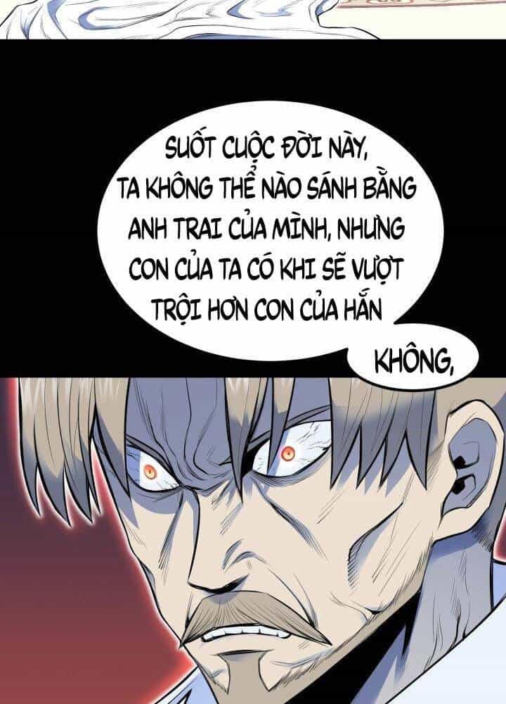 Bản Chất Của Chuyển Sinh - Chương 1 - ảnh 21
