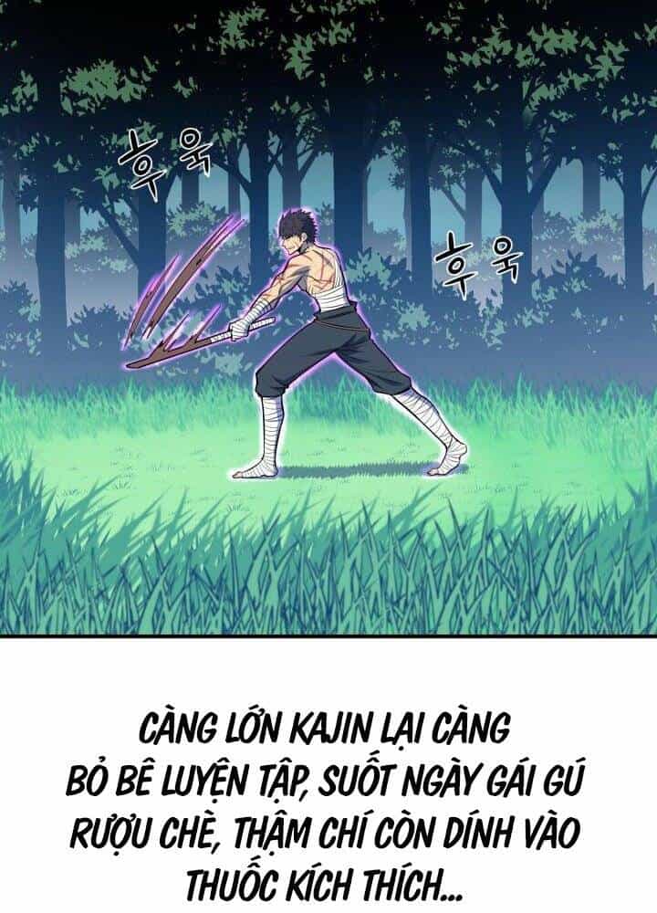 Bản Chất Của Chuyển Sinh - Chương 1 - ảnh 78