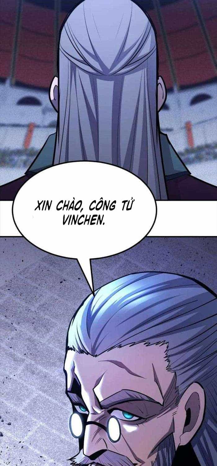 Bản Chất Của Chuyển Sinh - Chương 107 - ảnh 48