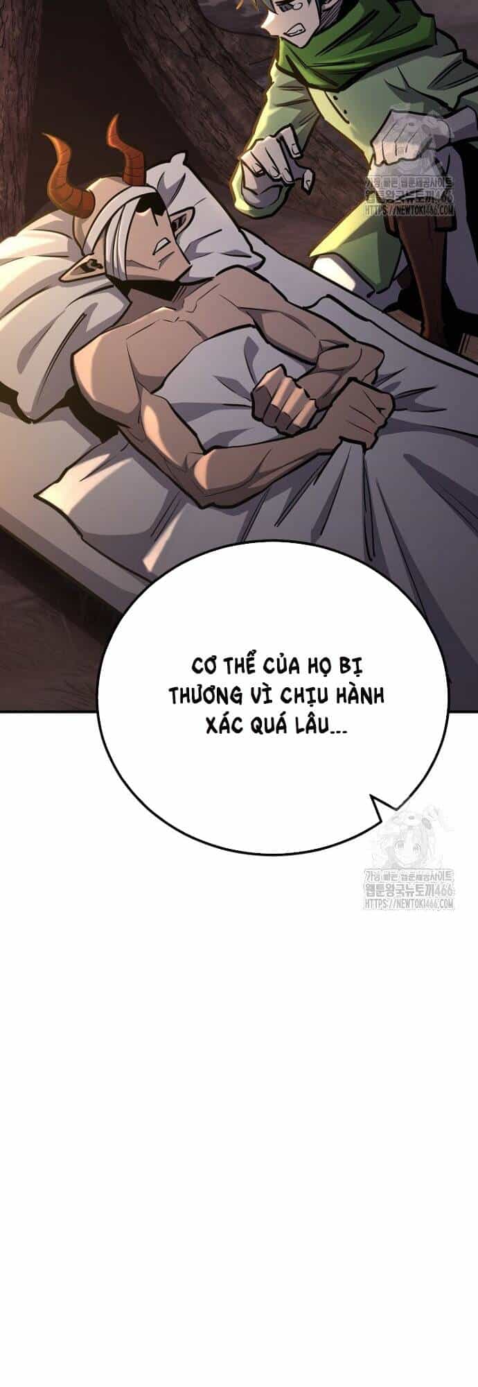 Bản Chất Của Chuyển Sinh - Chương 123 - ảnh 75