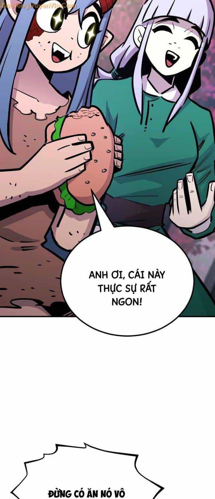 Bản Chất Của Chuyển Sinh - Chương 125 - ảnh 26