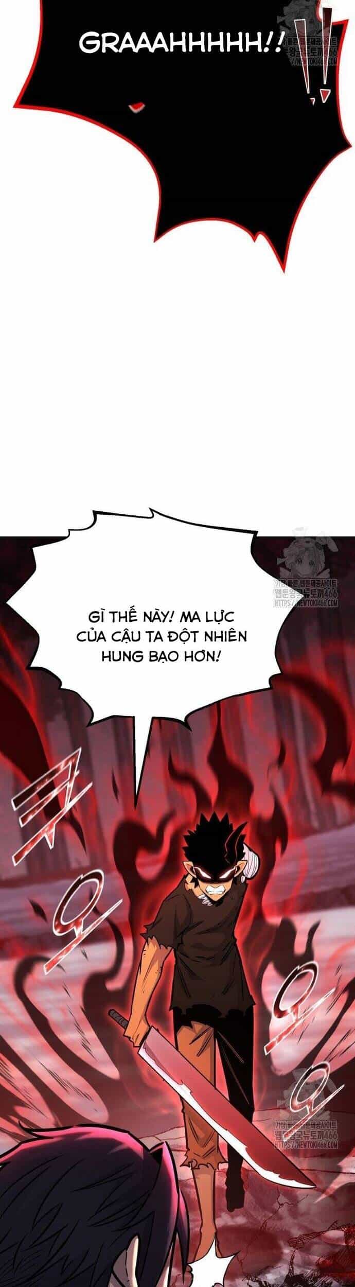 Bản Chất Của Chuyển Sinh - Chương 126 - ảnh 57