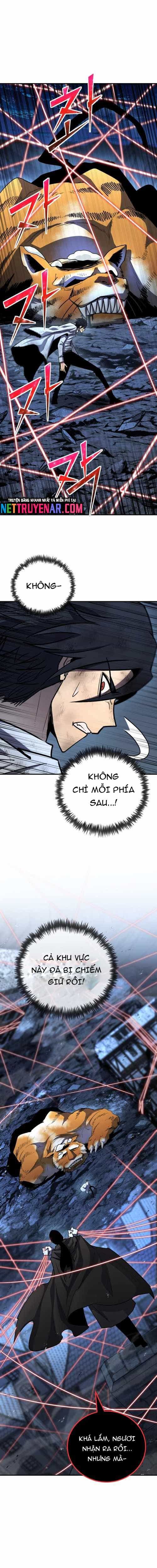 Bản Chất Của Chuyển Sinh - Chương 163 - ảnh 20