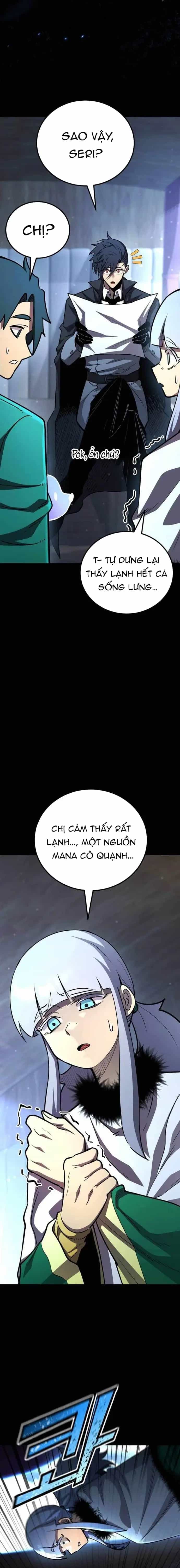 Bản Chất Của Chuyển Sinh - Chương 182 - ảnh 4