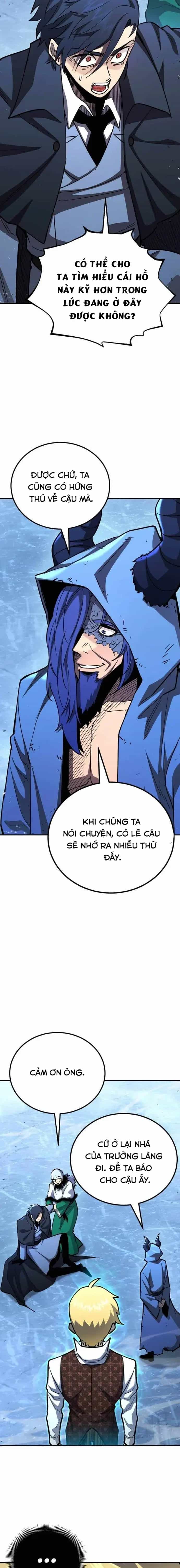 Bản Chất Của Chuyển Sinh - Chương 184 - ảnh 14