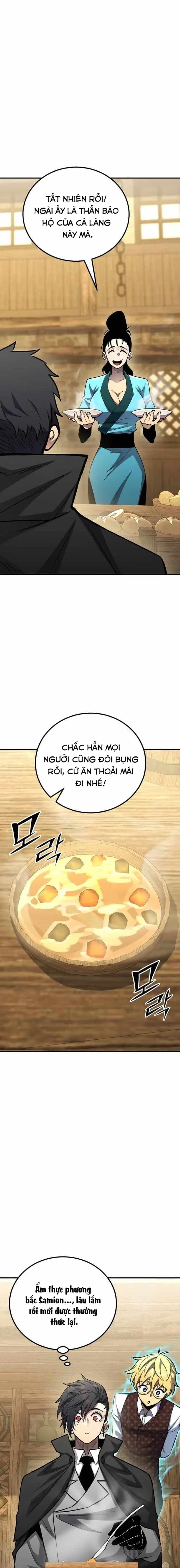 Bản Chất Của Chuyển Sinh - Chương 184 - ảnh 17