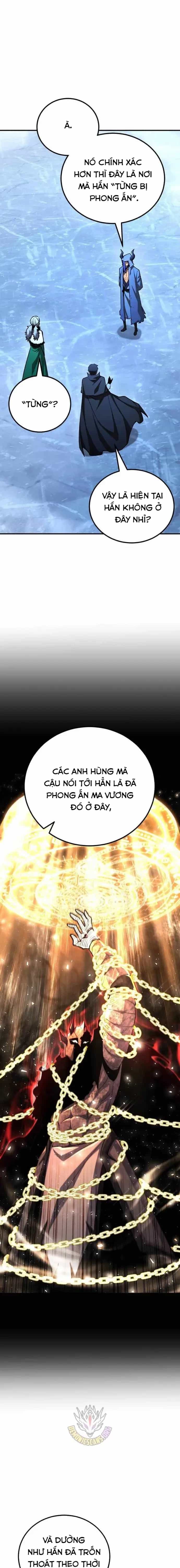 Bản Chất Của Chuyển Sinh - Chương 184 - ảnh 6