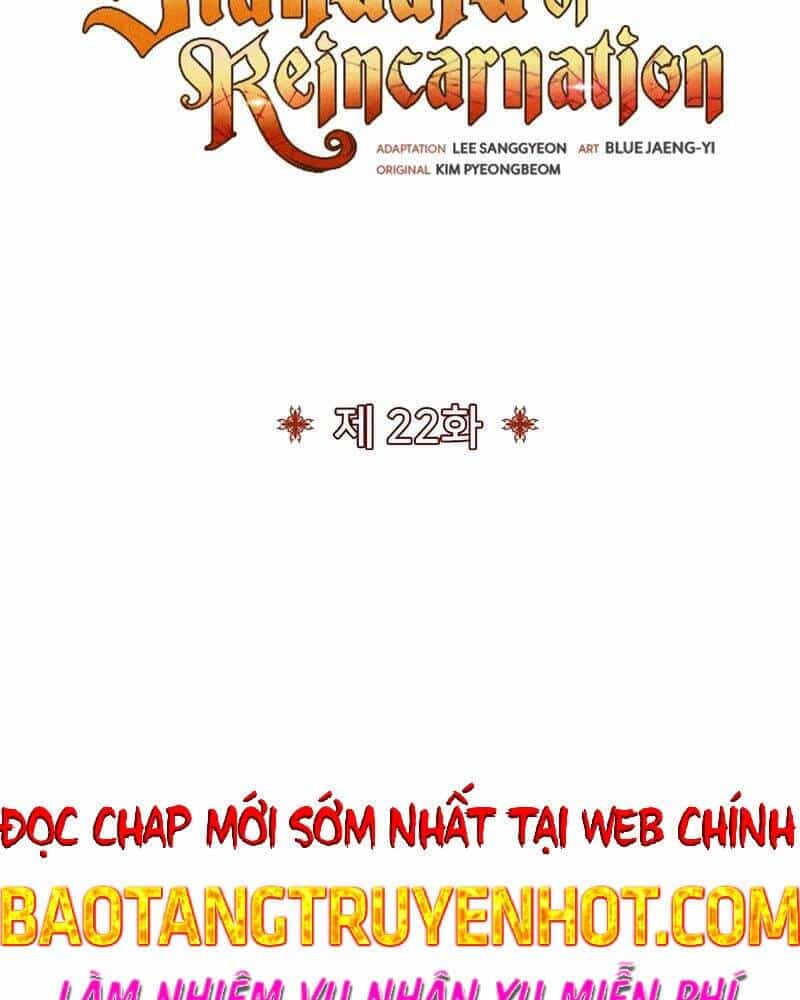 Bản Chất Của Chuyển Sinh - Chương 22 - ảnh 15