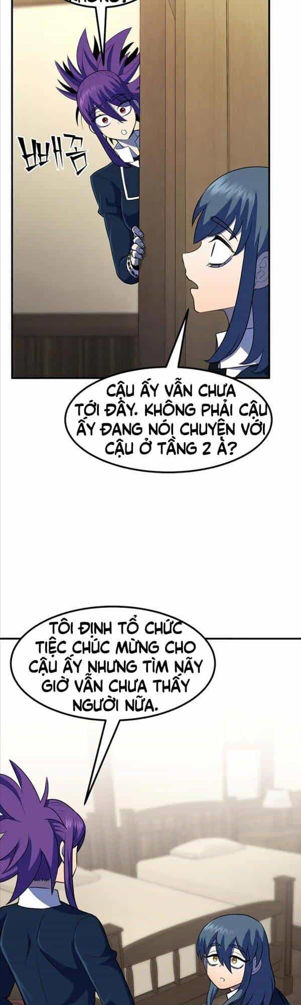 Bản Chất Của Chuyển Sinh - Chương 37 - ảnh 46