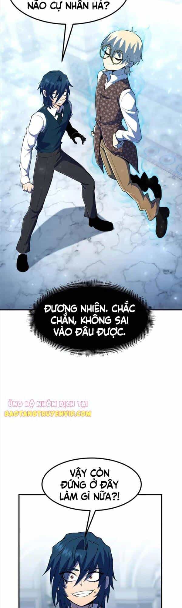 Bản Chất Của Chuyển Sinh - Chương 37 - ảnh 5