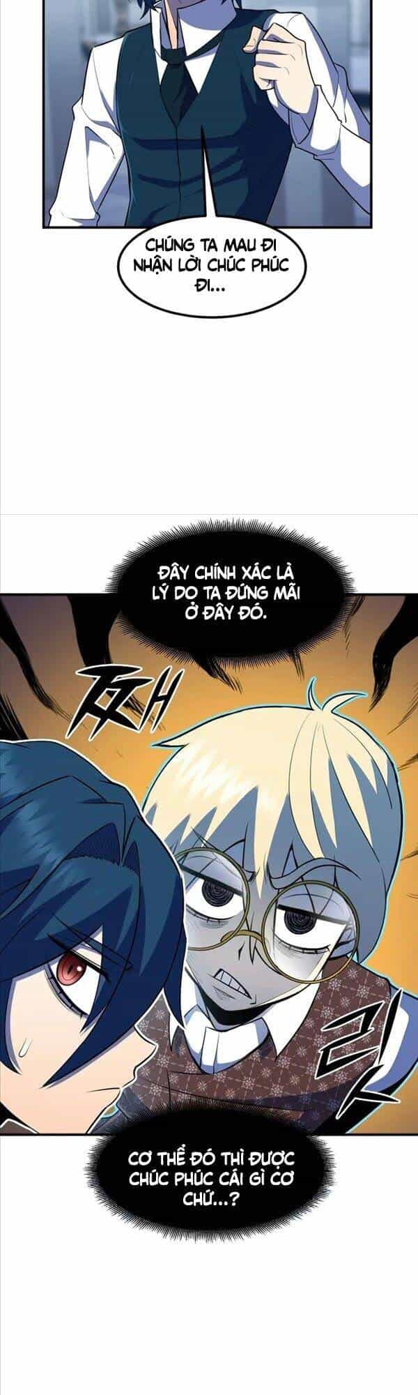 Bản Chất Của Chuyển Sinh - Chương 37 - ảnh 6