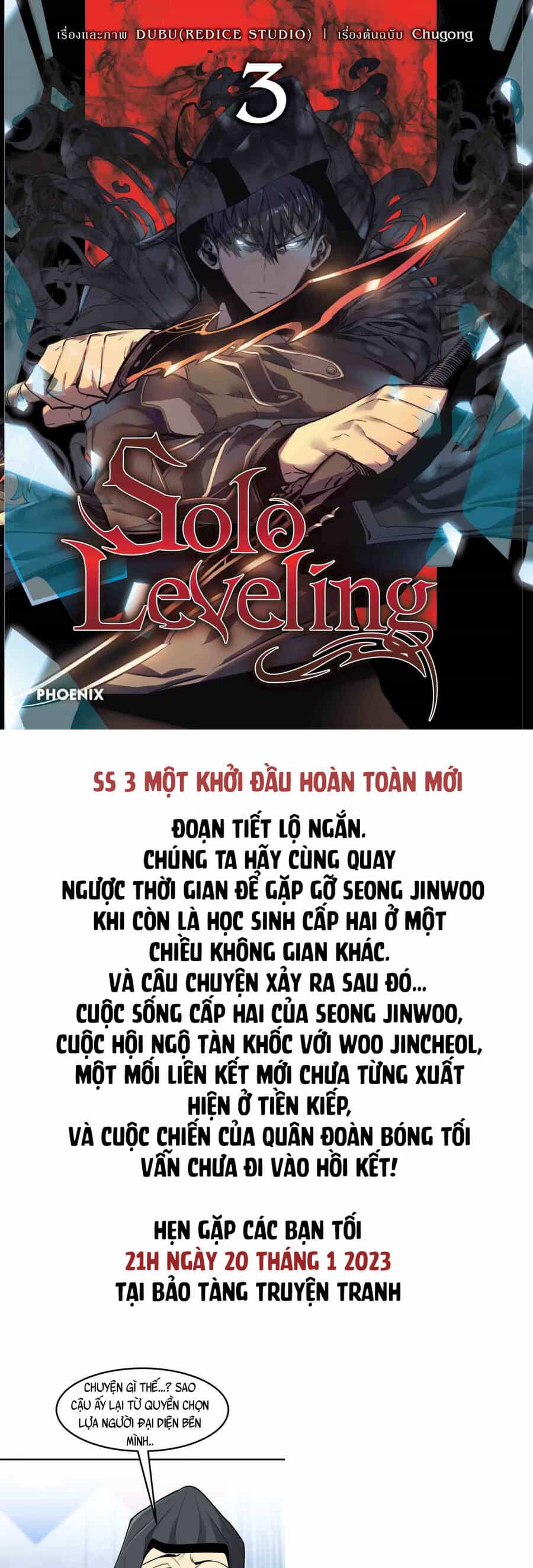 Bản Chất Của Chuyển Sinh - Chương 43 - ảnh 34