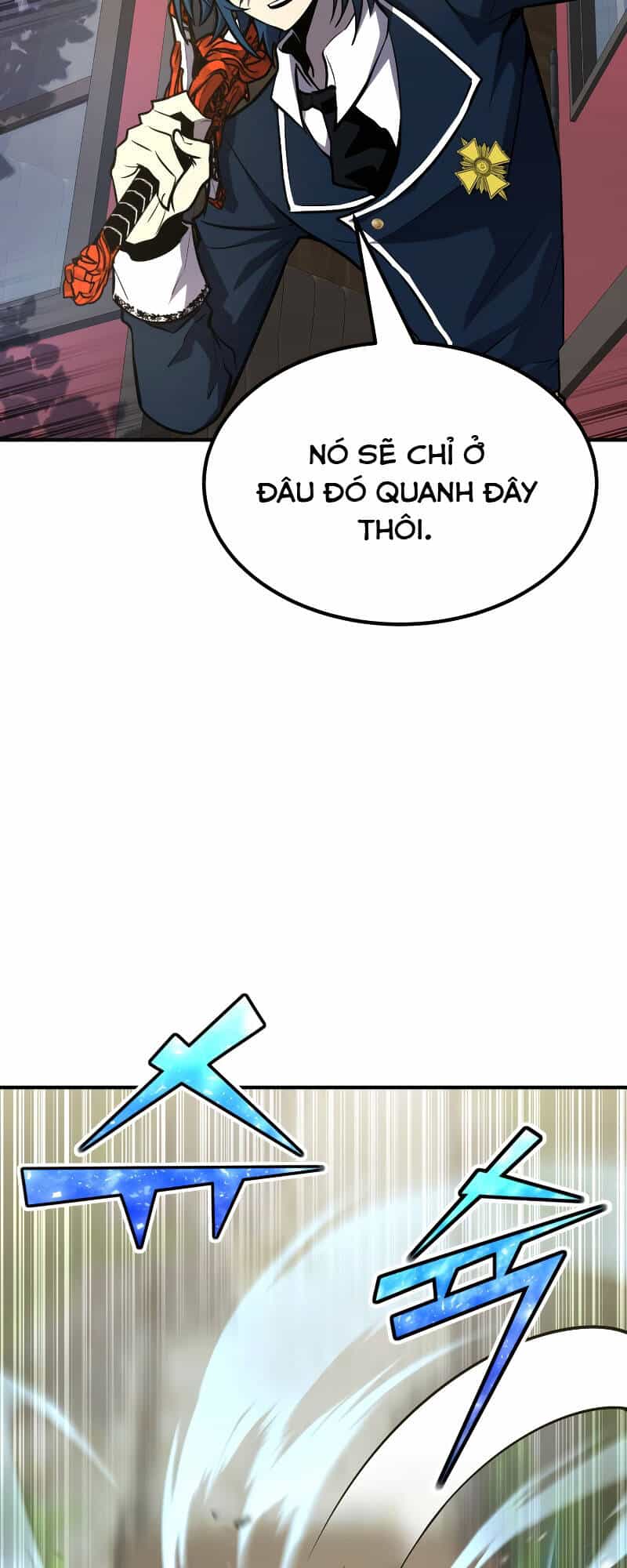 Bản Chất Của Chuyển Sinh - Chương 59 - ảnh 47