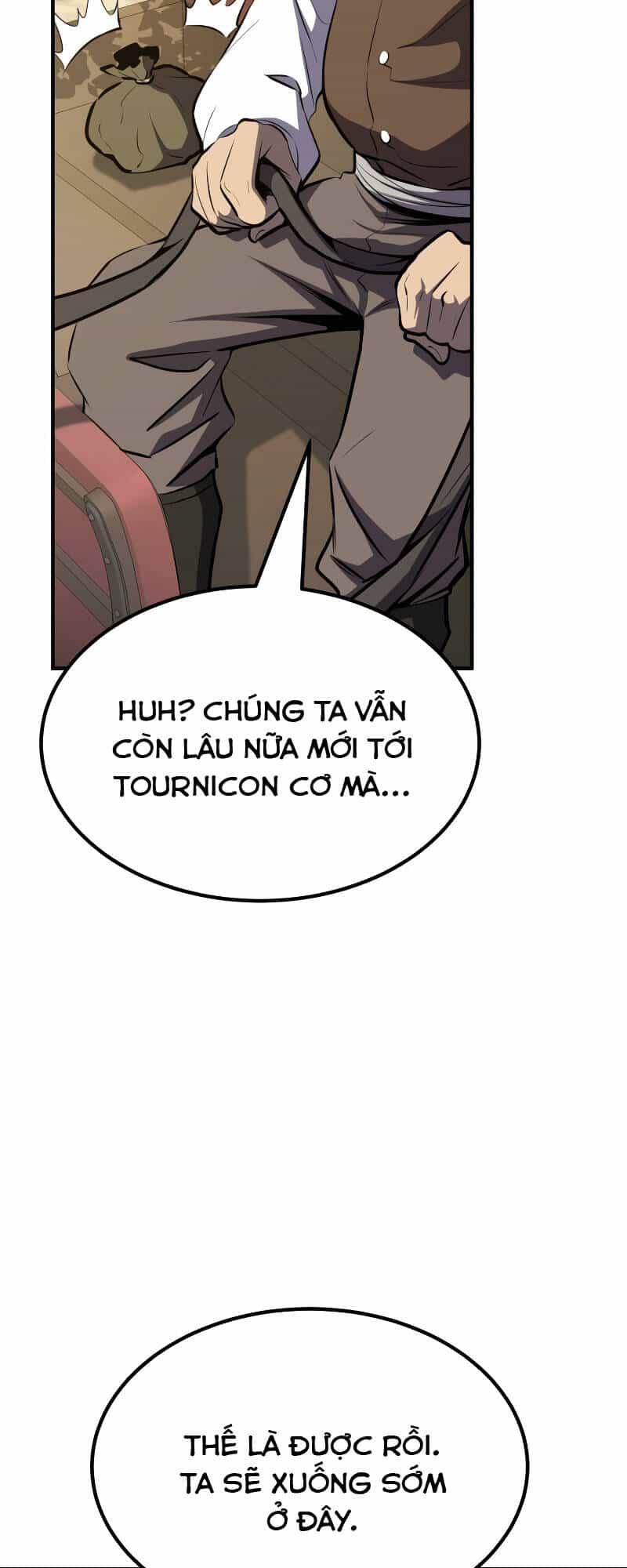 Bản Chất Của Chuyển Sinh - Chương 59 - ảnh 50