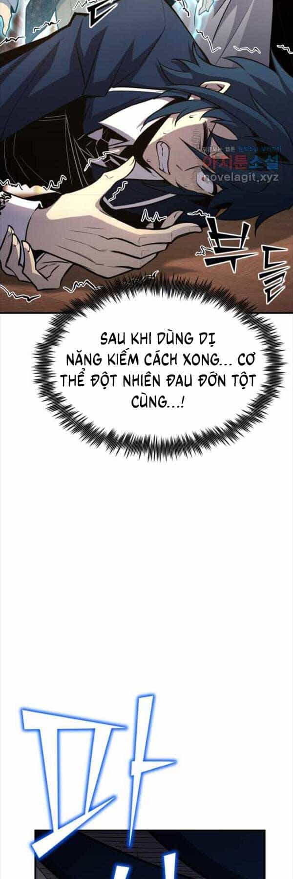 Bản Chất Của Chuyển Sinh - Chương 68 - ảnh 8