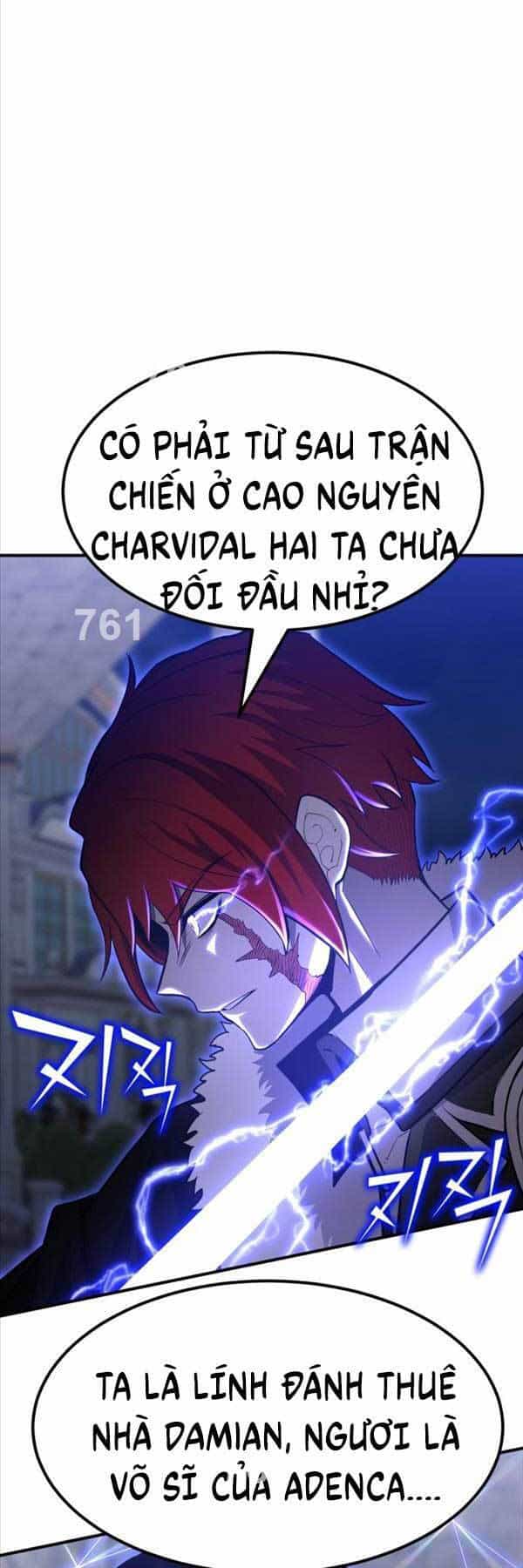Bản Chất Của Chuyển Sinh - Chương 69 - ảnh 2