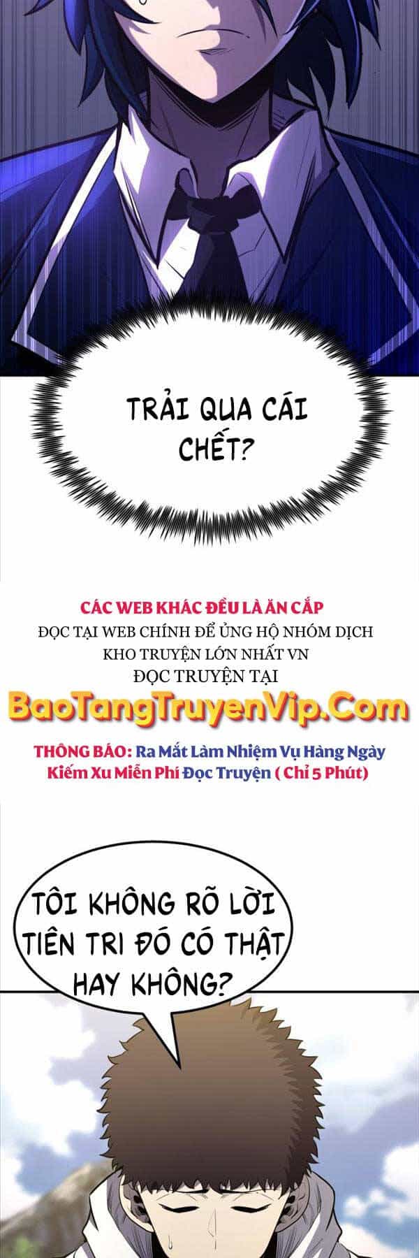 Bản Chất Của Chuyển Sinh - Chương 69 - ảnh 41